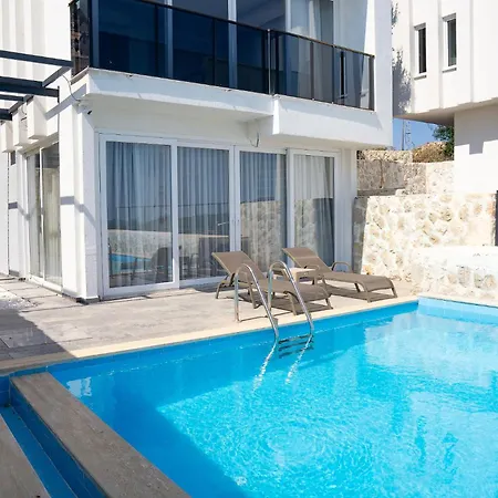 Private Pool Garden Villa- All Wac Villa