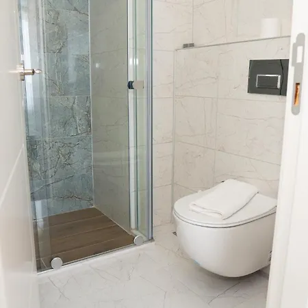 فيلة Private Pool Garden Villa- All Wac كاس