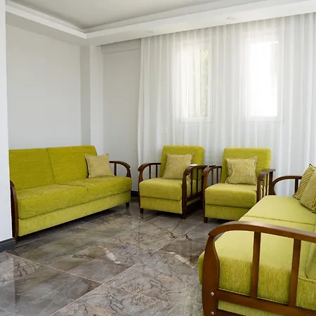 Private Pool Garden Villa- All Wac فيلة كاس